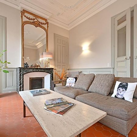 Le Vieux Sextier - Ac Clim - Lumineux - Wifi - Hypercentre Apartment Авиньон Екстериор снимка