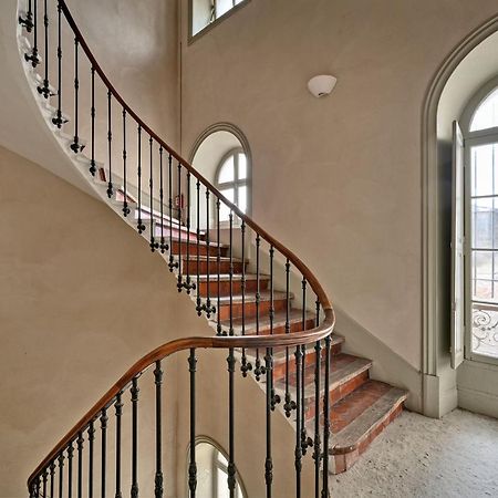 Le Vieux Sextier - Ac Clim - Lumineux - Wifi - Hypercentre Apartment Авиньон Екстериор снимка